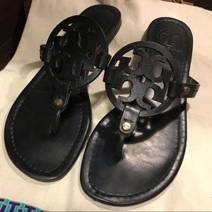 Tory Burch Miller Sandal